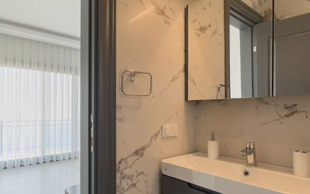 Kalkan Akdağ Villaları