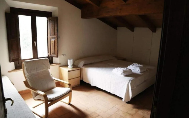 B&B Ca de Taruffi