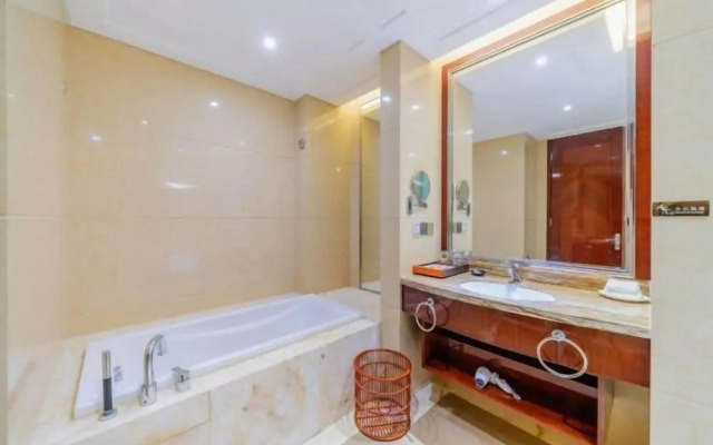 Ballad Jin Ling Hotel