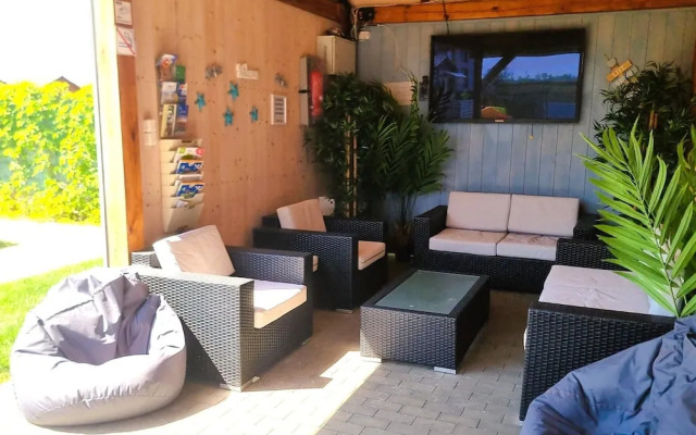 Cottage in Sarbinowo Near Seaside Beach