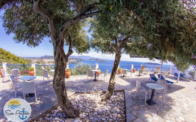 San Antonio Apartments