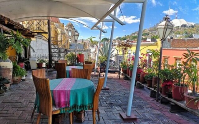 Boutique Hotel Casa Cid de León