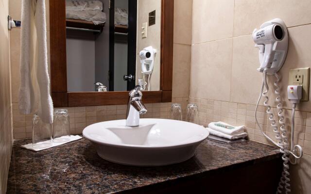 Best Western Hotel Universel Drummondville