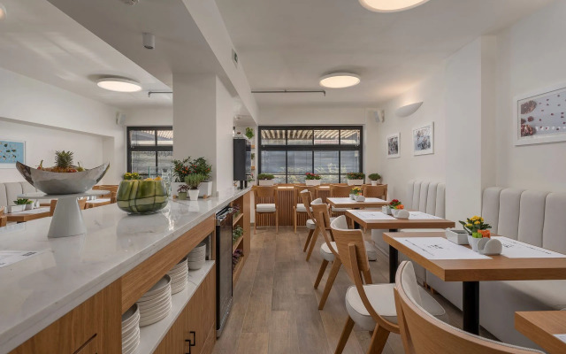No15 Ermou Hotel