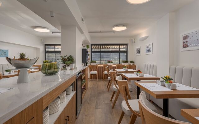 No15 Ermou Hotel