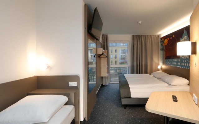 B&B HOTEL Frankfurt-Oder