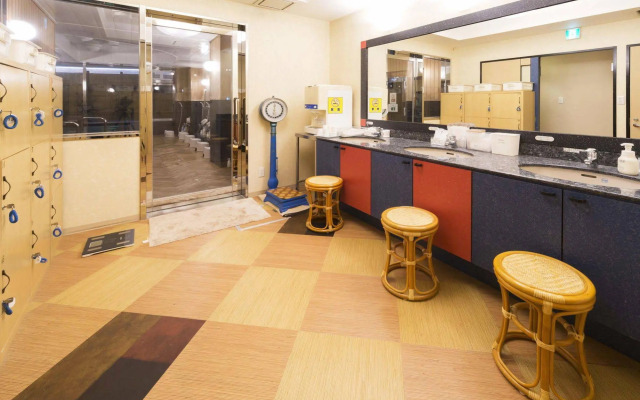 Hotel Minatoya