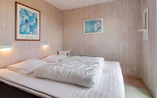 "Trena" - 600m from the sea in Western Jutland