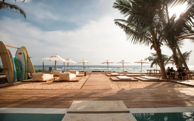 The Mangroves Villa Goviyapana