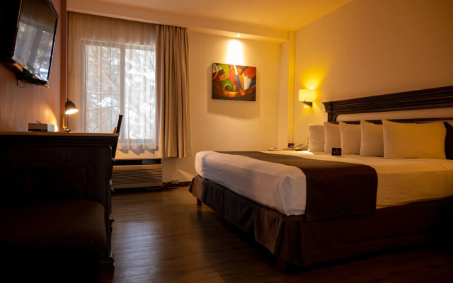 Victoria Express Durango