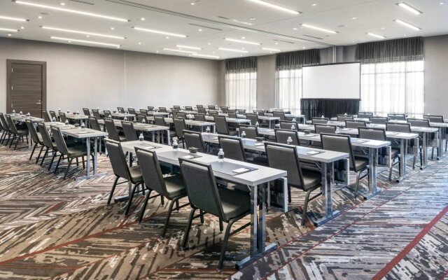 AC Hotel by Marriott Boston Cambridge