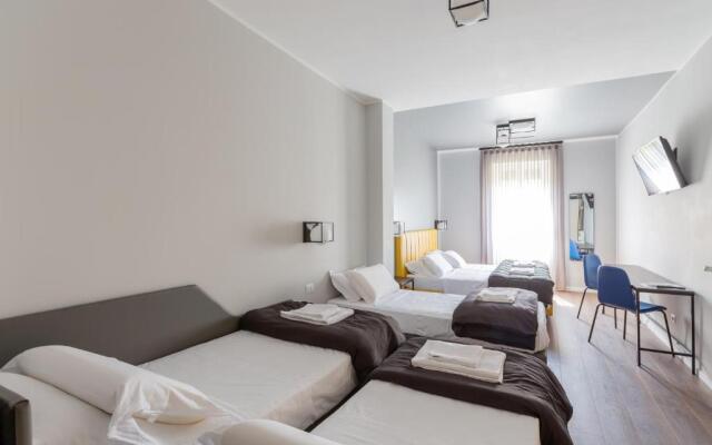 Licia Guest House