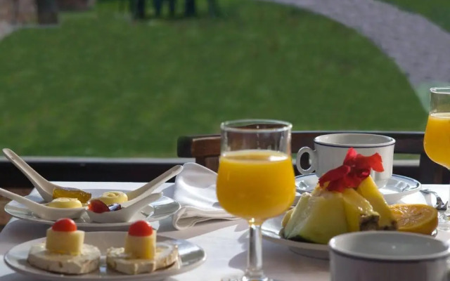 Hostal Rural La Calera