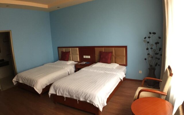 Suge Express Inn