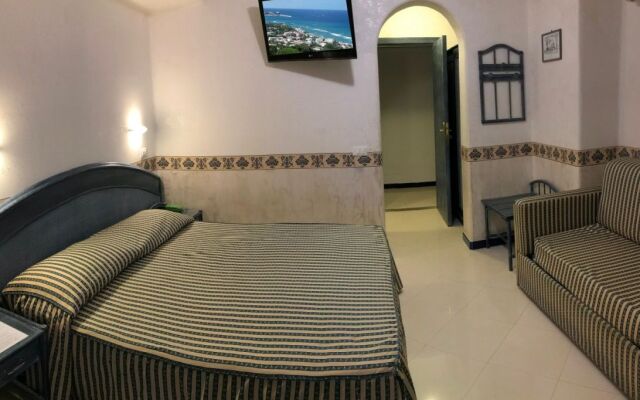 Casthotels Mare