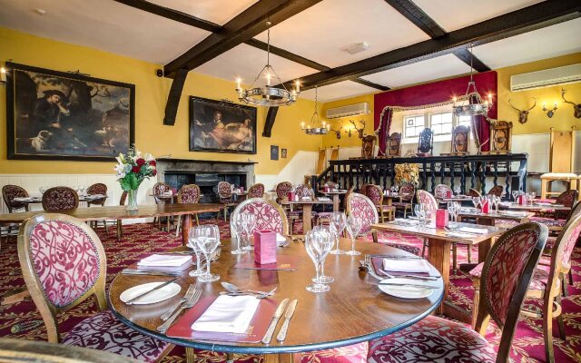 The Speech House Hotel