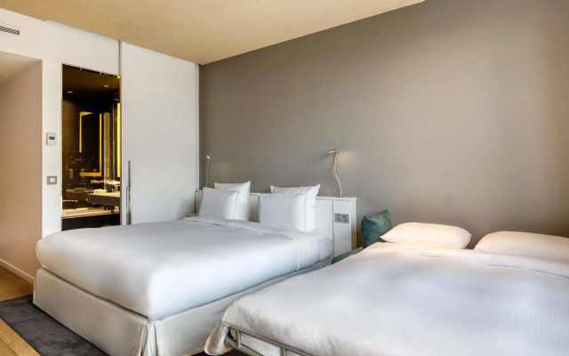 Pullman Brussels Centre Midi