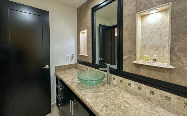 Poolside Family Retreat 2BR Condo