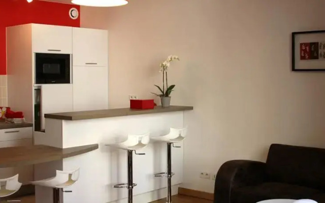 Apartment Le Logis de Gaspard