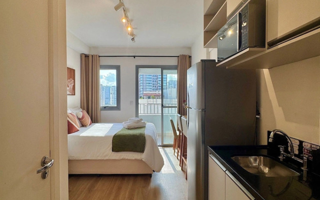 Metro Brooklin - Be Urban