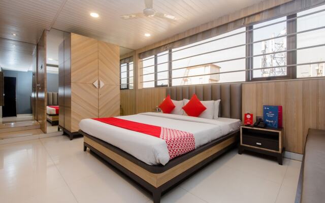 Treebo Pratiksha Residency