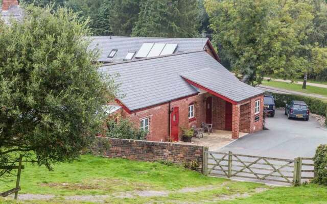 Mereside Farm B&B and Accommodation