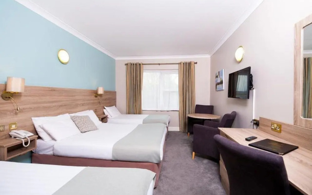 Treacys West County Hotel Ennis