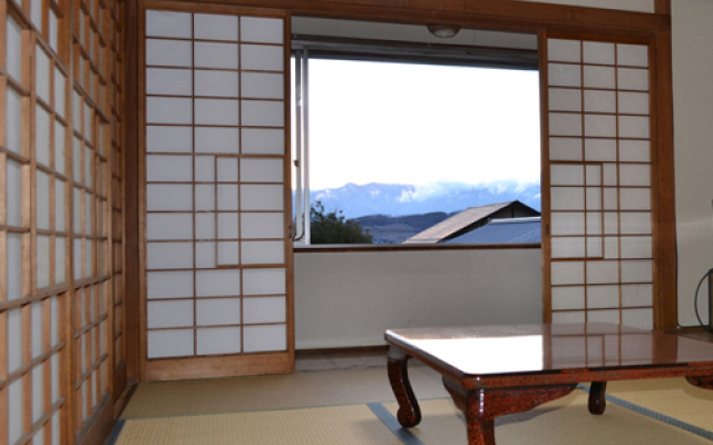 Asama Spa Koran So