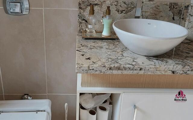 Casa de Campo Caminhos de Pedra