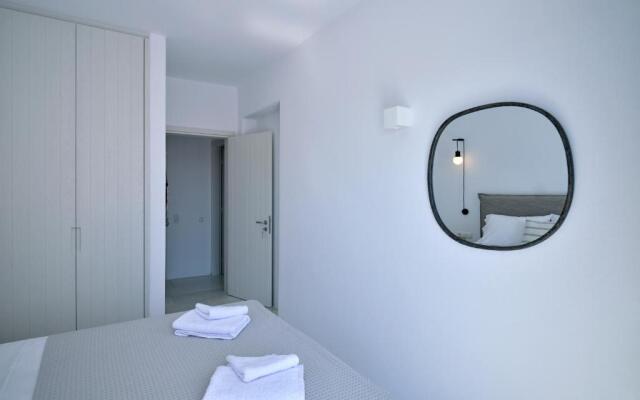 Etherio Apartment II