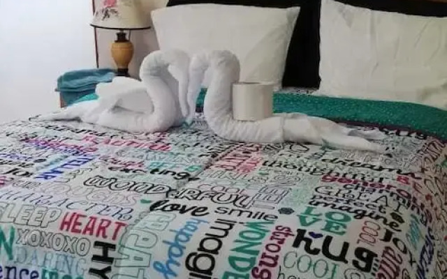 Hostal Chocolate y Miel