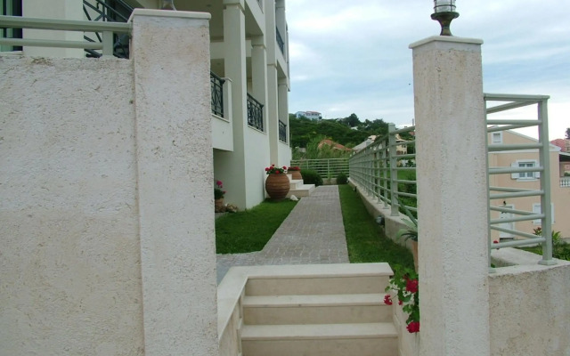 Sugar and Almond - Luxury Apartments