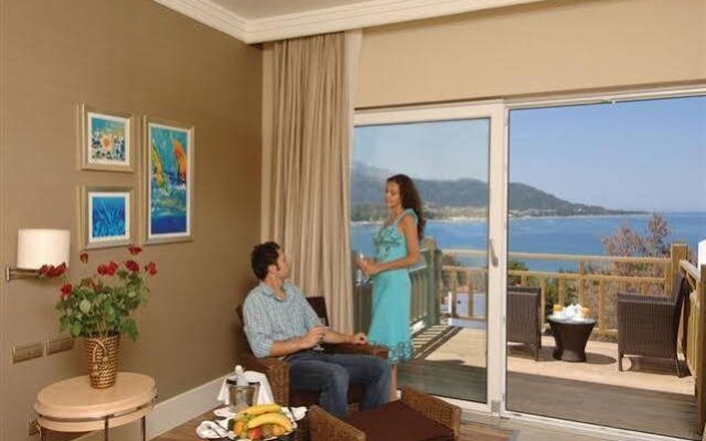 Phaselis Hill Resort