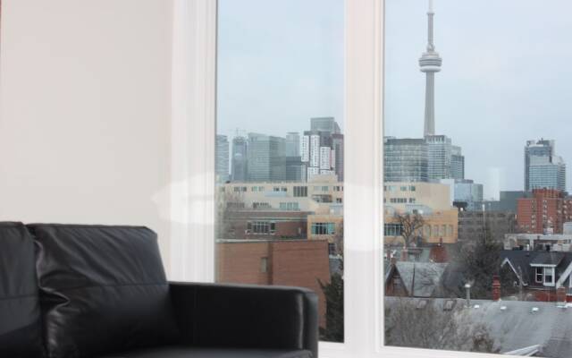 Atlas Suites College St Furnished Apts
