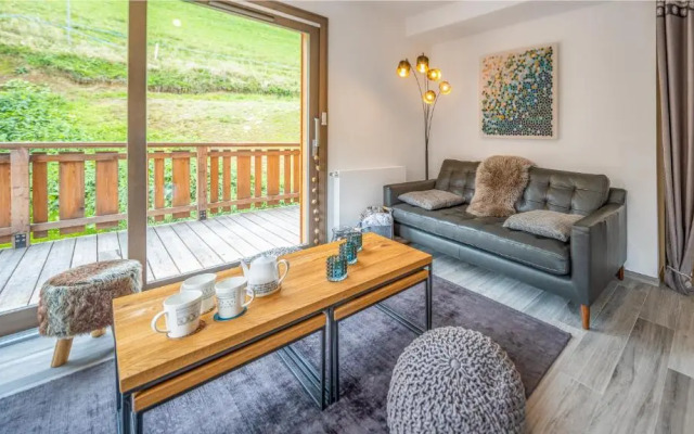 Les Freinets - Apt C302 - BO Immobilier