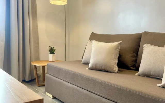 Park apartment 1
