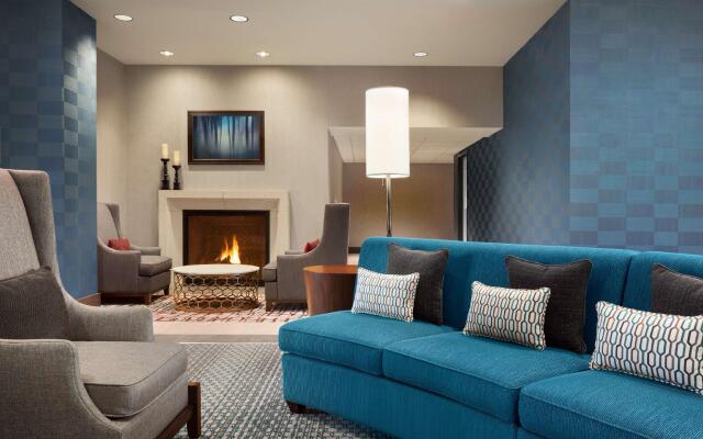 Homewood Suites by Hilton Charlotte/SouthPark