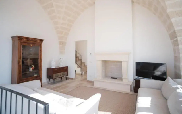 Masseria Egnazia - Epoca Collection