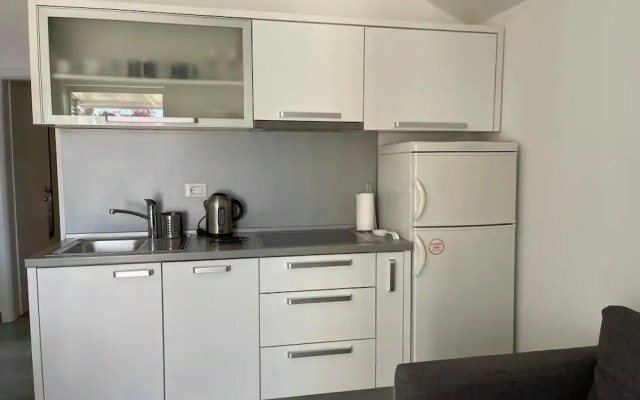 Bilja - 20 M From the sea - A2