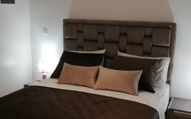 Appart Hotel Tanger Paname