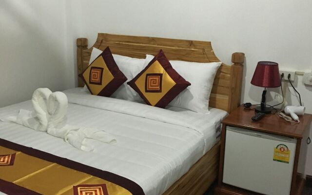 Lakangthong 2 Friendly House