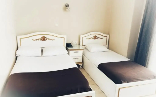 Seref Hotel