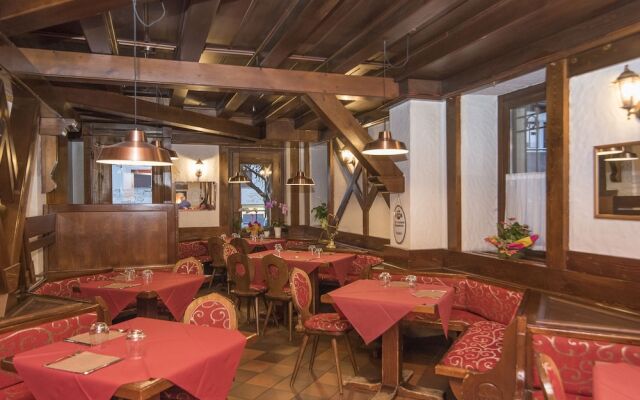 Locanda ai Dogi