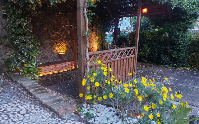 B&B Corte Colli Antichi