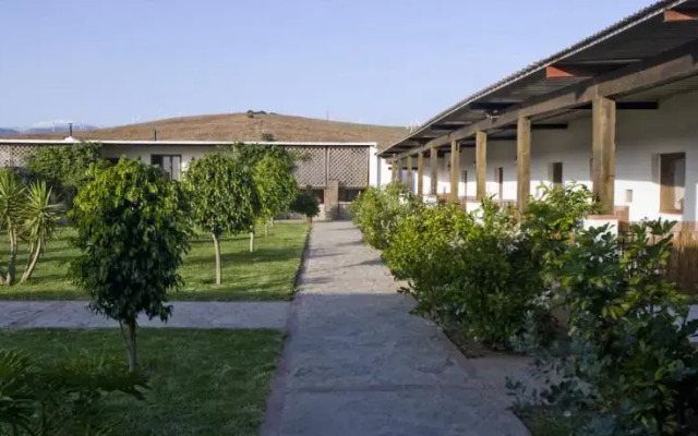 Habitaciones La Vega