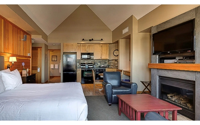 Predator Ridge Resort