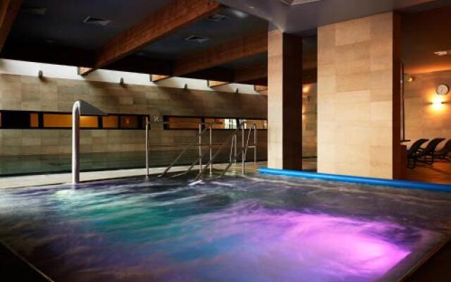 Vacationclub Olympic Park Apartment B101