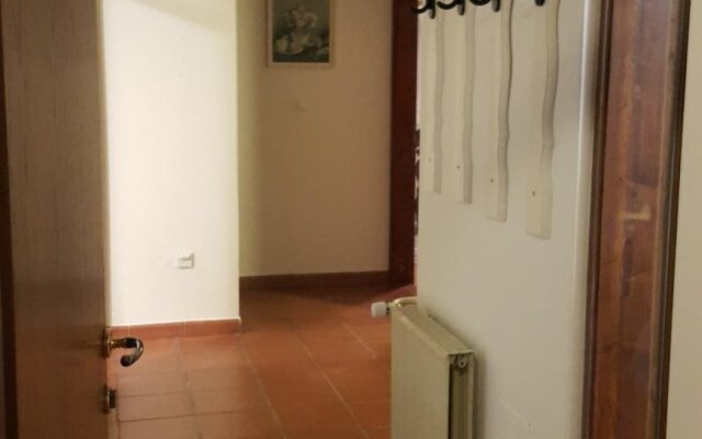 Apartman Majkic, Marija Majkic, sobodajalka