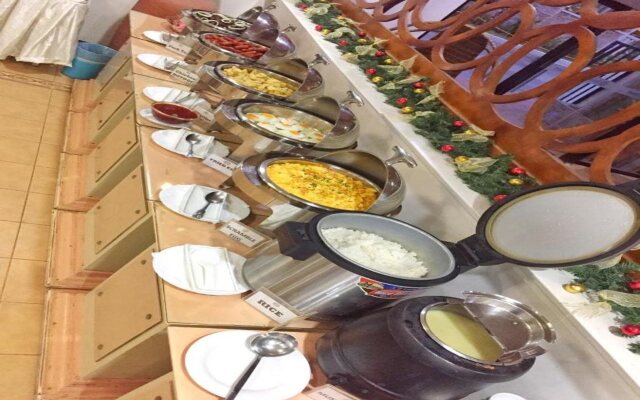 Boracay Holiday Resort