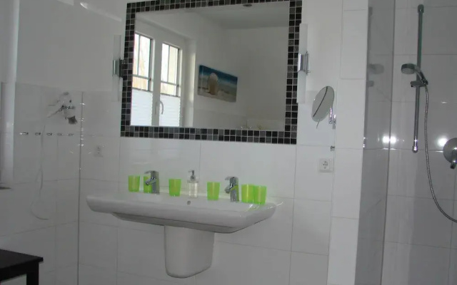 Holiday Home in Rerik With Private Terrace